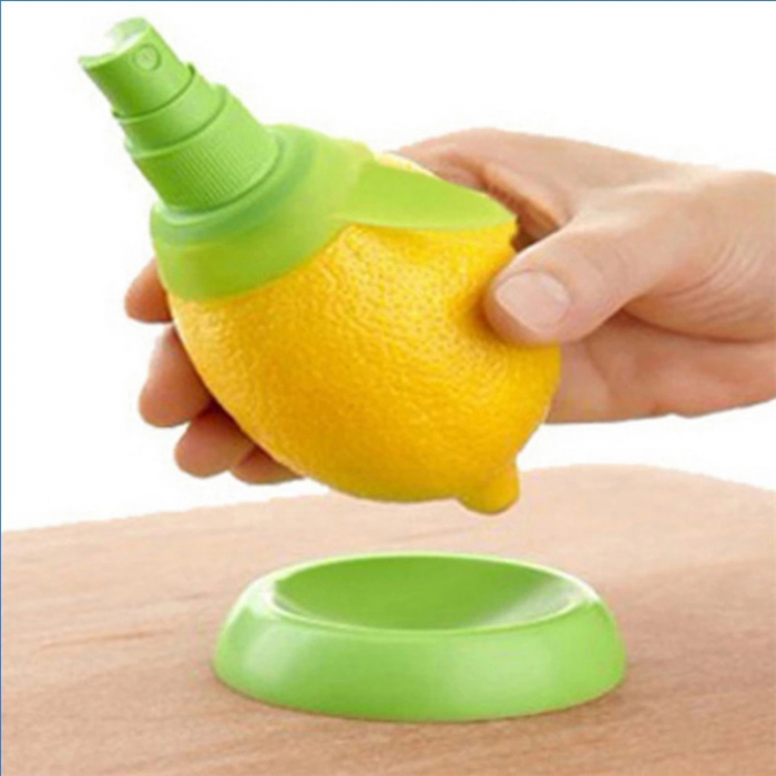 Pulverizator suc de citrice [3]