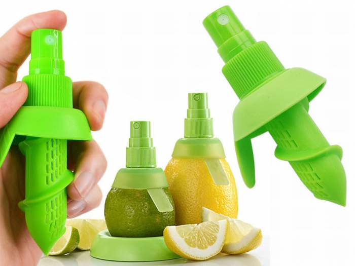 Pulverizator suc de citrice [2]