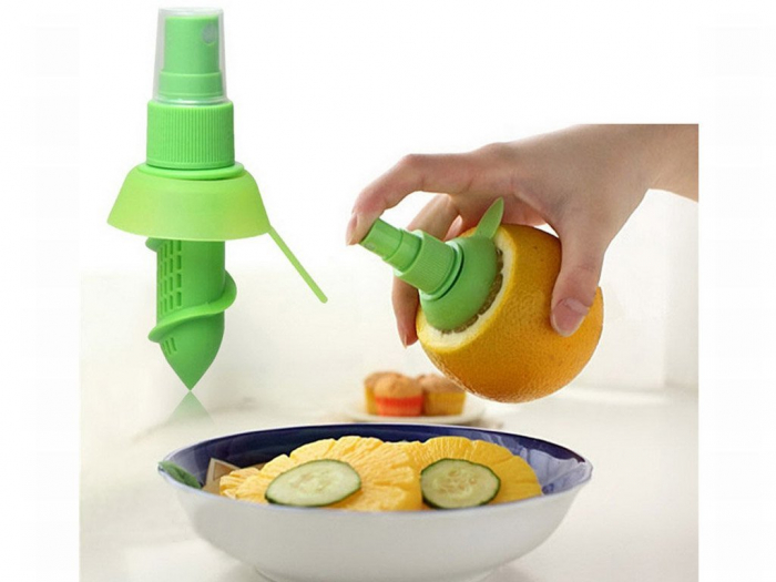 Pulverizator suc de citrice [4]
