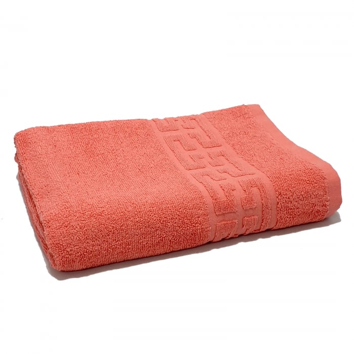 Prosop de baie 70x130 cm, bumbac, densitate 500 g/mp [1]