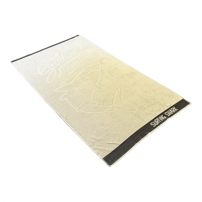 Prosop plajă bumbac 100%, 550g/mp, 90x160 cm, PPB36 [3]