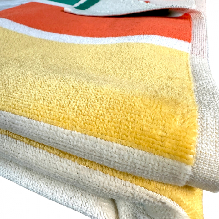 Prosop plajă bumbac 100%, 80x150 cm, 550g/mp, PPB58 [2]