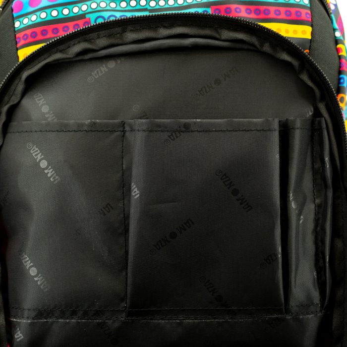 Rucsac cu troler DEVON 53x35x22 cm LAMONZA [7]