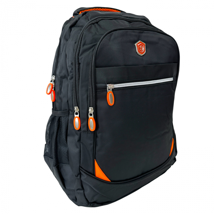 Rucsac Fashion 45 x 35 x 20 cm, 3 compartimente, RS31 [2]