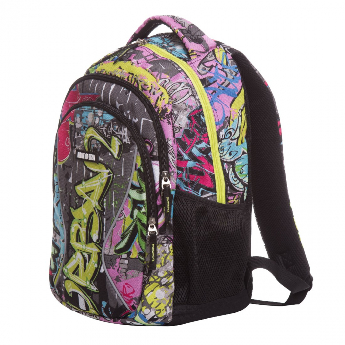 Rucsac VIVID 45x31x16 cm LAMONZA [2]