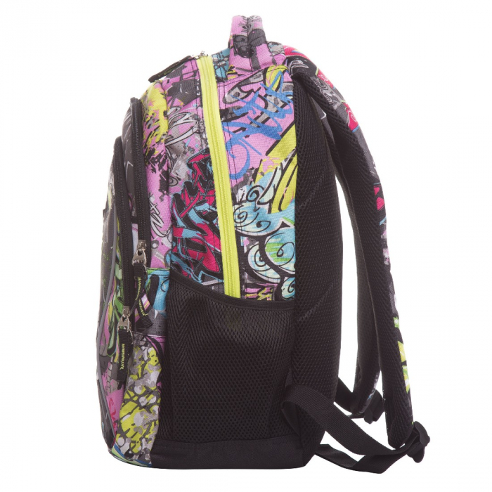 Rucsac VIVID 45x31x16 cm LAMONZA [3]