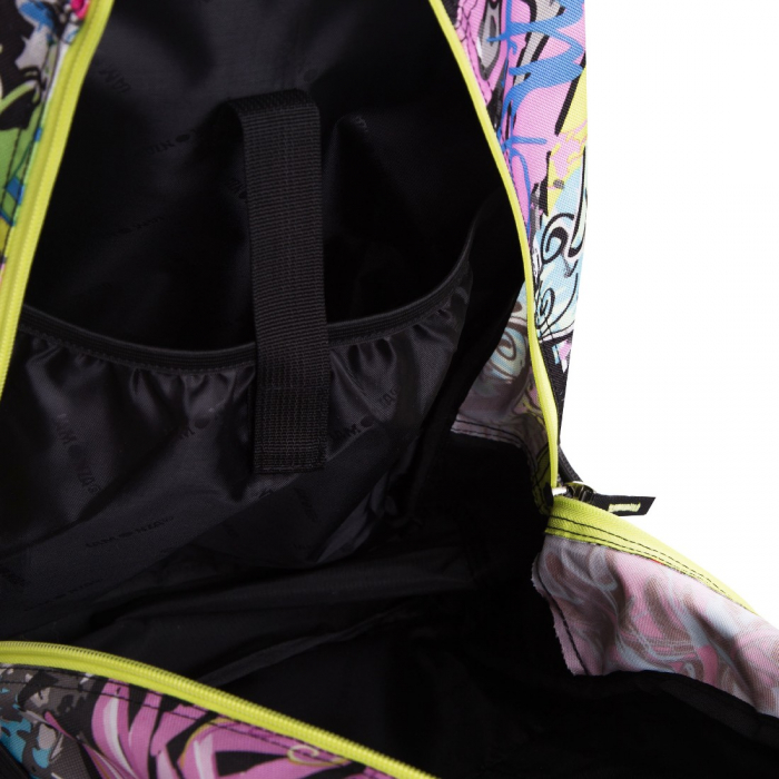 Rucsac VIVID 45x31x16 cm LAMONZA [5]