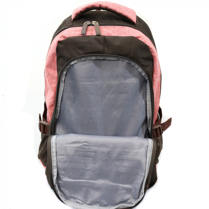 Rucsac Lava 47x30x19 cm Portocaliu LAMONZA [7]