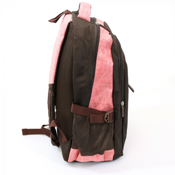 Rucsac Lava 47x30x19 cm Portocaliu LAMONZA [4]