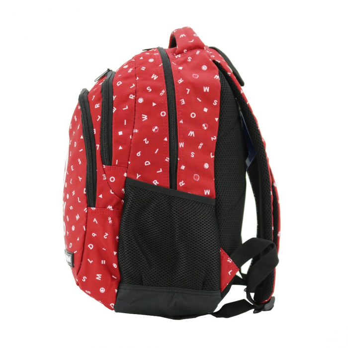 Rucsac Type Evolution 45x31x16 cm LAMONZA [3]