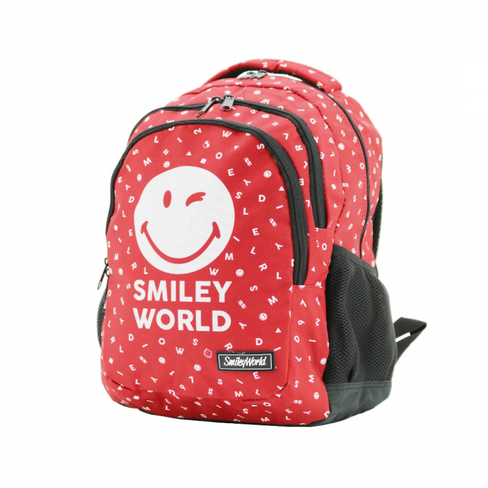 Rucsac Type Evolution 45x31x16 cm LAMONZA [2]