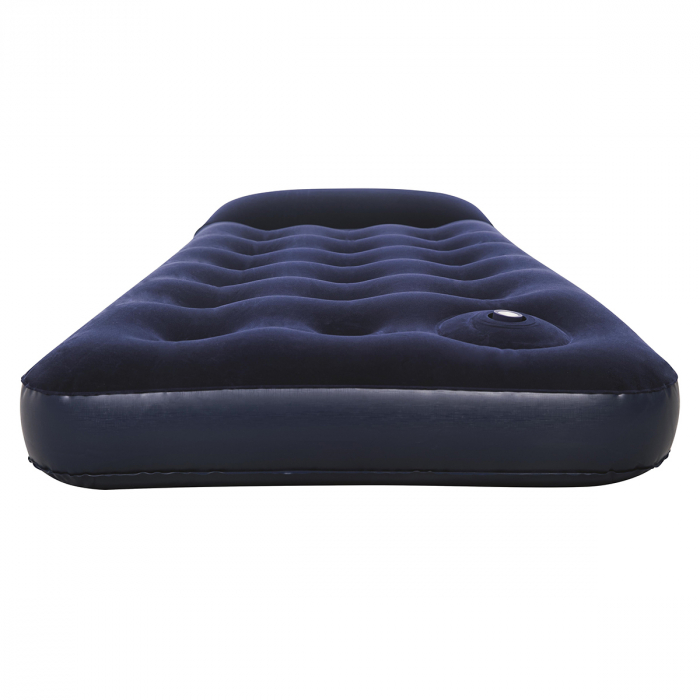 Saltea Gonflabila Bestway Single cu pompă inclusă 185 x 76 x 28 cm [2]