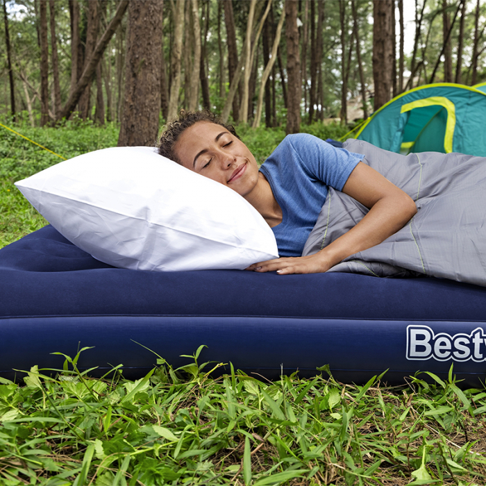Saltea Gonflabilă Bestway Double 191 x 137 x 22 cm [12]