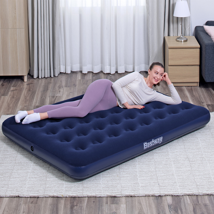 Saltea Gonflabilă Bestway Double 191 x 137 x 22 cm [16]