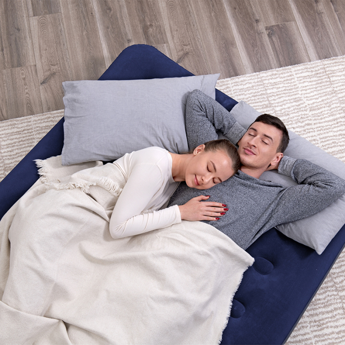 Saltea Gonflabilă Bestway Double 191 x 137 x 22 cm [17]