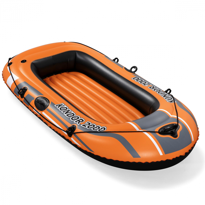 Barcă Gonflabilă Bestway Hydro Force 184 x 91 x 37 cm [3]