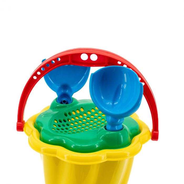 Set jucării din plastic 23 x 16 cm [2]