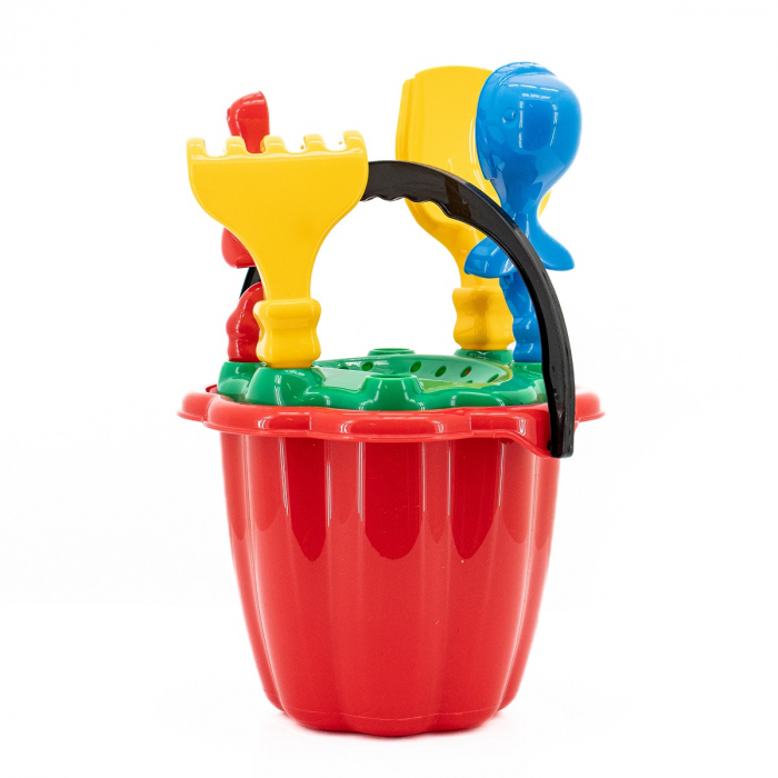 Set jucării din plastic 32 x 20.5 cm [2]