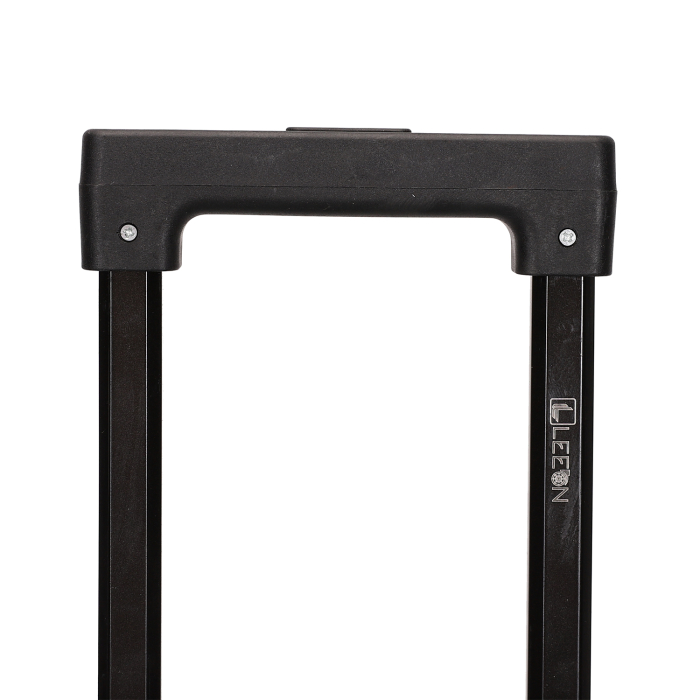 Troler copii 43x35x23 cm, 4 roți, ABS + Policarbonat, model Dinozaur 3D multicolor [8]