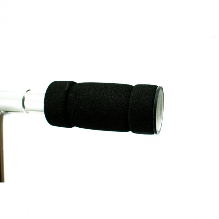Trotinetă copii Maxtar Sparkle, albastru [8]