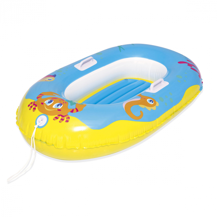 Barcă gonflabilă Bestway 137 x 89 cm [6]