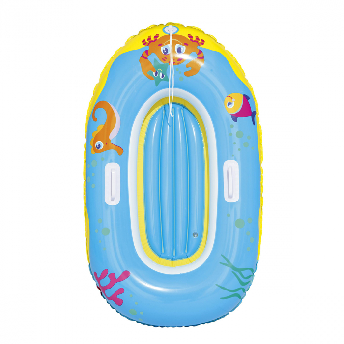 Barcă gonflabilă Bestway 137 x 89 cm [2]