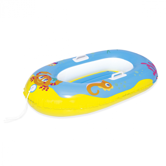 Barcă gonflabilă Bestway 137 x 89 cm [3]