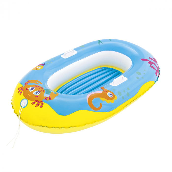 Barcă gonflabilă Bestway 137 x 89 cm [4]