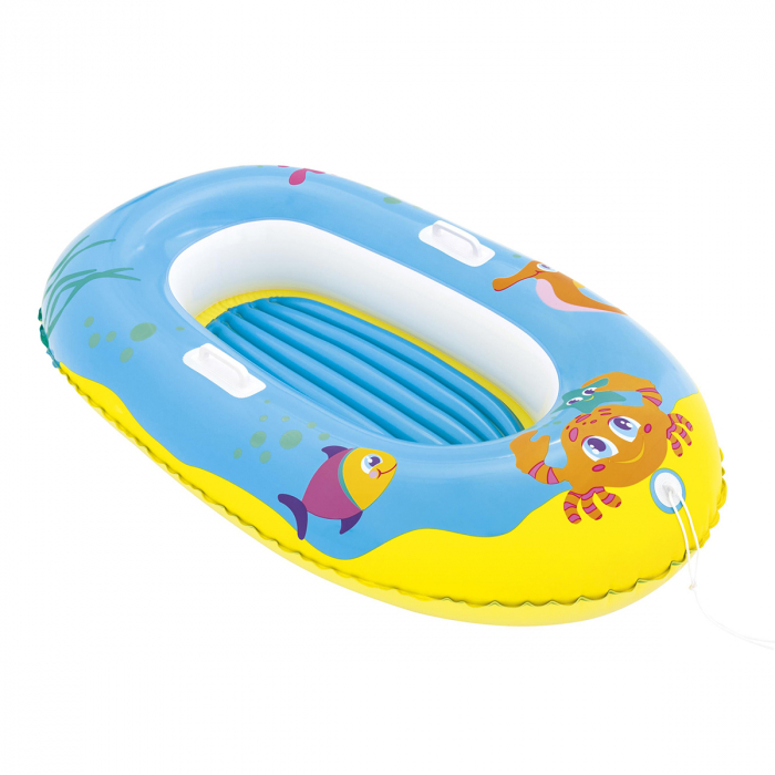 Barcă gonflabilă Bestway 137 x 89 cm [5]