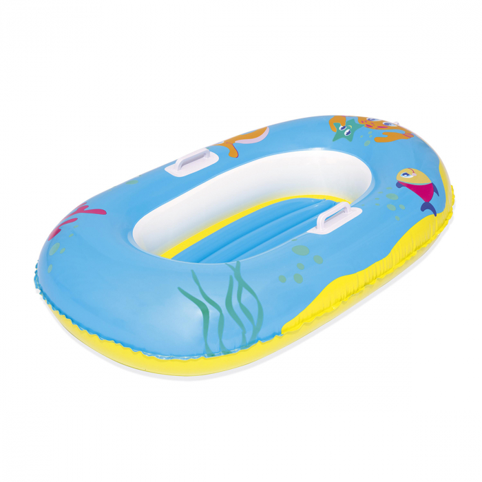 Barcă gonflabilă Bestway 137 x 89 cm [8]