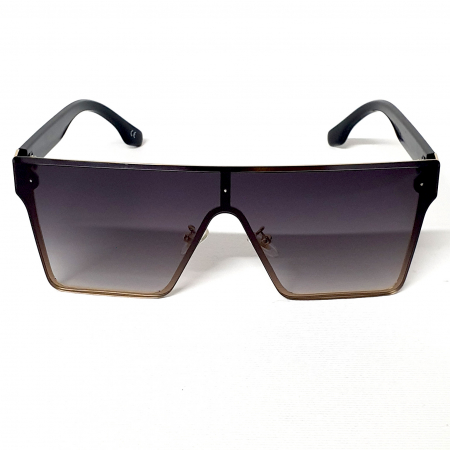 Lifestyle - Ochelari de soare bărbați, cu filtru de protecție UV 400, cu toc cadou, OSB02