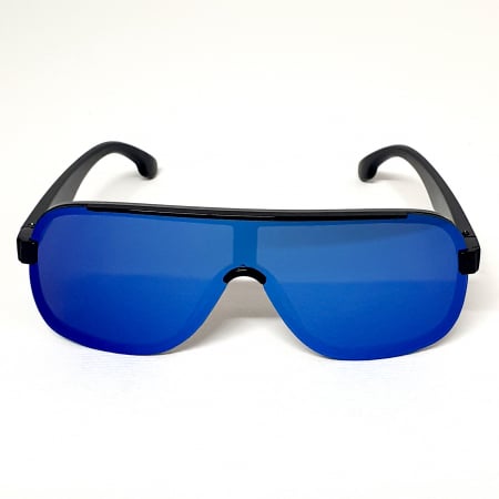 Lifestyle - Ochelari de soare bărbați, polarizați 400 UV, cu toc cadou, OSB11