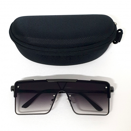 Lifestyle - Ochelari de soare bărbați, cu filtru de protecție UV 400, cu toc cadou, OSB18
