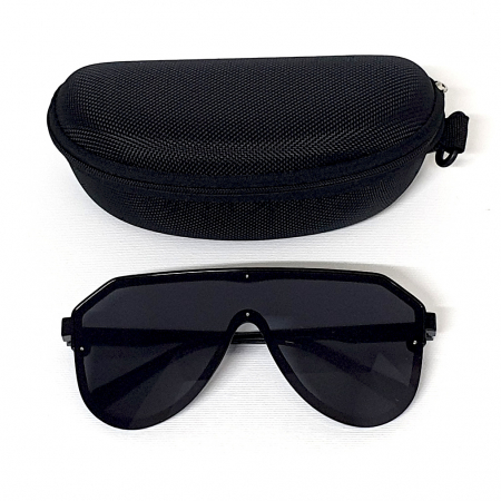 Lifestyle - Ochelari de soare bărbați, cu filtru de protecție UV 400, cu toc cadou, OSB09