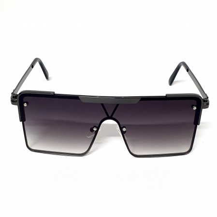 Lifestyle - Ochelari de soare bărbați, cu filtru de protecție UV 400, cu toc cadou, OSB18