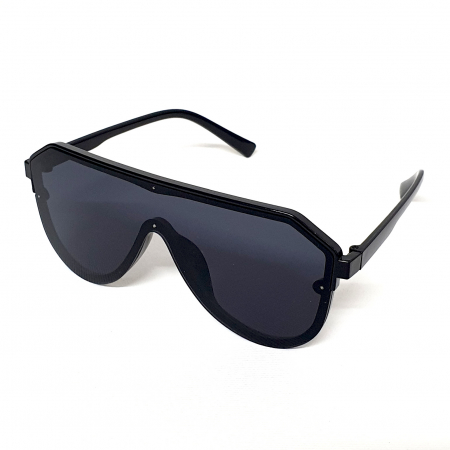 Lifestyle - Ochelari de soare bărbați, cu filtru de protecție UV 400, cu toc cadou, OSB09