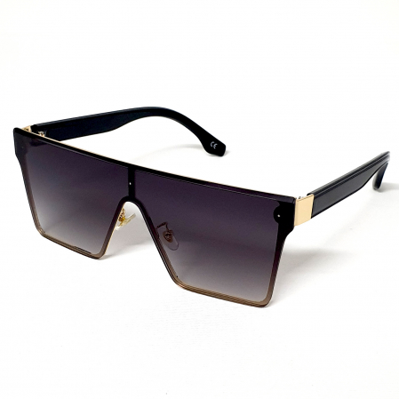 Lifestyle - Ochelari de soare bărbați, cu filtru de protecție UV 400, cu toc cadou, OSB02