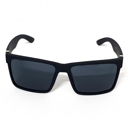 Ochelari de soare - Ochelari de soare unisex, cu toc cadou, OSX02