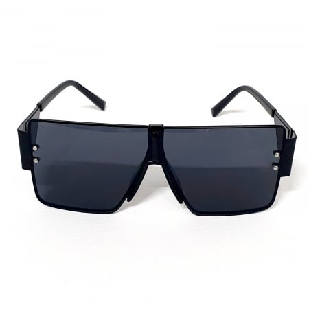 Ochelari de soare - Ochelari de soare bărbați, cu filtru de protecție UV 400, cu toc cadou, OSB17