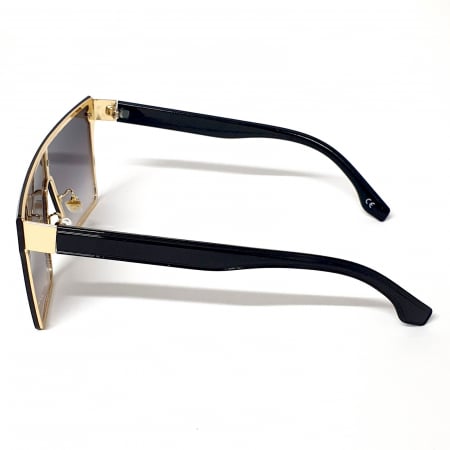 Lifestyle - Ochelari de soare bărbați, cu filtru de protecție UV 400, cu toc cadou, OSB02