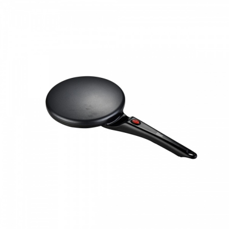 Aparate gătit - Aparat pentru făcut clătite Zilan 800W, diametru de 20 cm