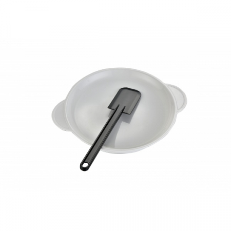 Aparate gătit - Aparat pentru făcut clătite Zilan 800W, diametru de 20 cm
