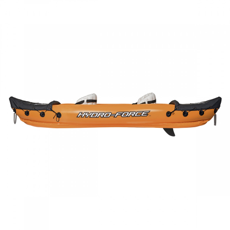 Barcă gonflabilă Bestway Kayak cu vâsle 321 x 88 cm [6]