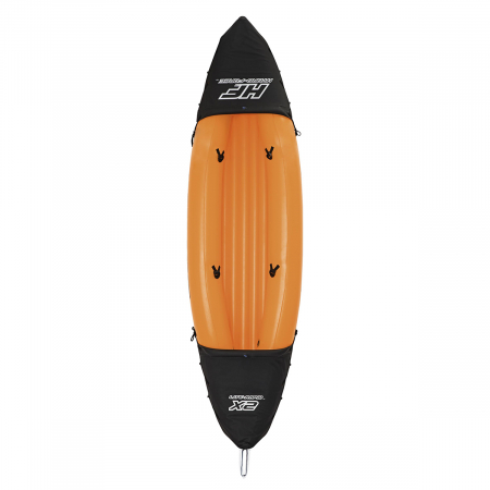 Barcă gonflabilă Bestway Kayak cu vâsle 321 x 88 cm [5]