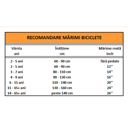Bicicletă Caraiman, pliabilă, roți 26 inch, cu dublă suspensie, frâne pe disc, roșie, BC62 [6]