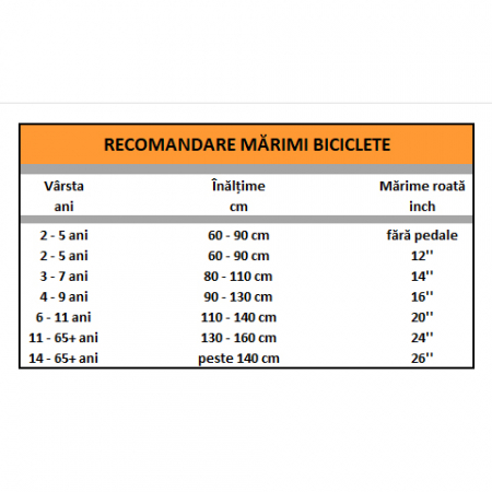 Bicicletă pentru Copii New Speed 20 inch, 21 Viteze, Frâne pe Disc, Roți Magneziu, NS03 [11]