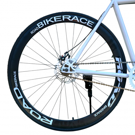 Biciclete - Bicicletă Urbană New Speed, roți 700C 28 inch, ușoară, frâne pe disc, NS70