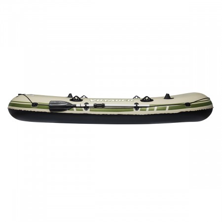 Camping și curte - Barcă gonflabilă Bestway Voyager 500 348 x 141 x 51 cm