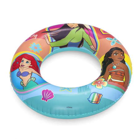 Gonflabile și plajă - Colac înot Bestway Prințese 56 cm