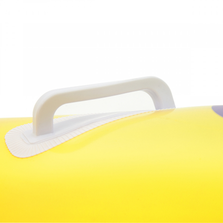 Gonflabile și plajă - Plută gonflabilă Bestway Submarin 165 x 86 cm